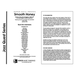 Smooth Honey
