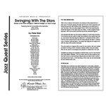 Swinging With The Stars