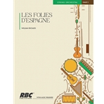 Les Folies D'Espagne