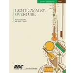 Light Cavalry Overture (Score)