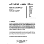 Londonderry Air (Full Score)