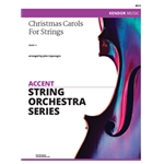Christmas Carols For Strings