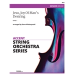 Jesu, Joy Of Man's Desiring