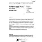 Tumbleweed Blues