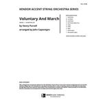 Voluntary And March