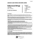 Bollywood Strings (junior Edition)