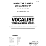 When The Saints Go Marchin' In (Full Score)