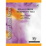 Finale From Symphony No. 1