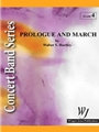 Prologue & March
