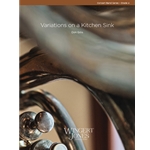 Variations On A Kitchen Sink