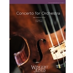 Concerto For Orchestra
