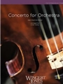 Concerto For Orchestra