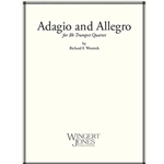 Adagio & Allegro
