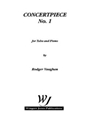 Concertpiece #1
