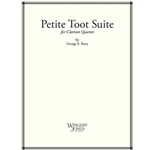 Petite Toot Suite
