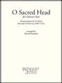 O Sacred Head
