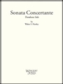 Sonata Concertante