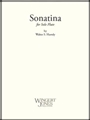 Sonata Da Camera