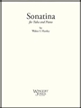 Sonatina