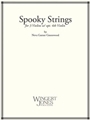 Spooky Strings
