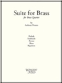 Suite For Brass