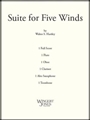 Suite For Five Winds