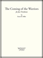 Coming Of The Warrior