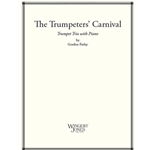 Two Chorales for Brass Quintet