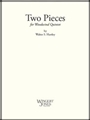 Two Pieces For Woodwind Quintet
