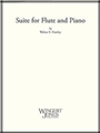 Suite for Flute and Piano