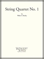 String Quartet No. 1