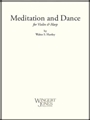 Medication and Dance