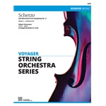 Scherzo (3rd Movement From Symphony No. 1) (3rd Movement From Symphony No. 1)