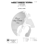 THREE CHINESE SCENES