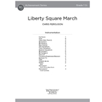 Liberty Square March