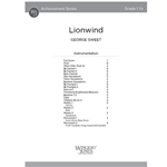Lionwind