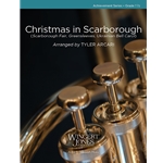 Christmas in Scarborough