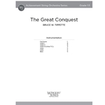 The Great Conquest
