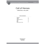 Call of Heroes