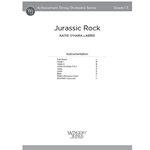 Jurassic Rock