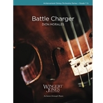 Battle Charger