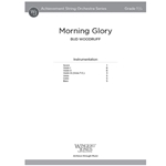 Morning Glory (Score)