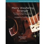 Merry Wayfaring Stranger Poor Wayfaring Stranger