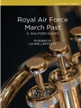 Royal Air Force March Past
