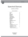 Spectral Dances