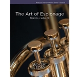 The Art of Espionage (Class Set)
