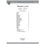 Media Luna (Score)