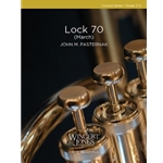 Lock 70 (Class Set) March