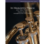 In Heavenly Peace (On "Silent Night")