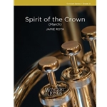 Spirit of the Crown (Judges Set) March